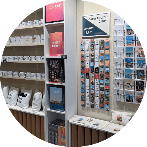 Accessoires cadeaux