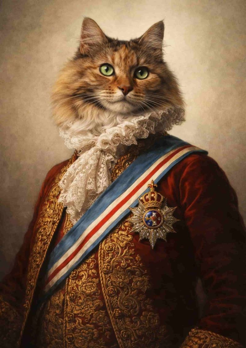 Résultat après transformation